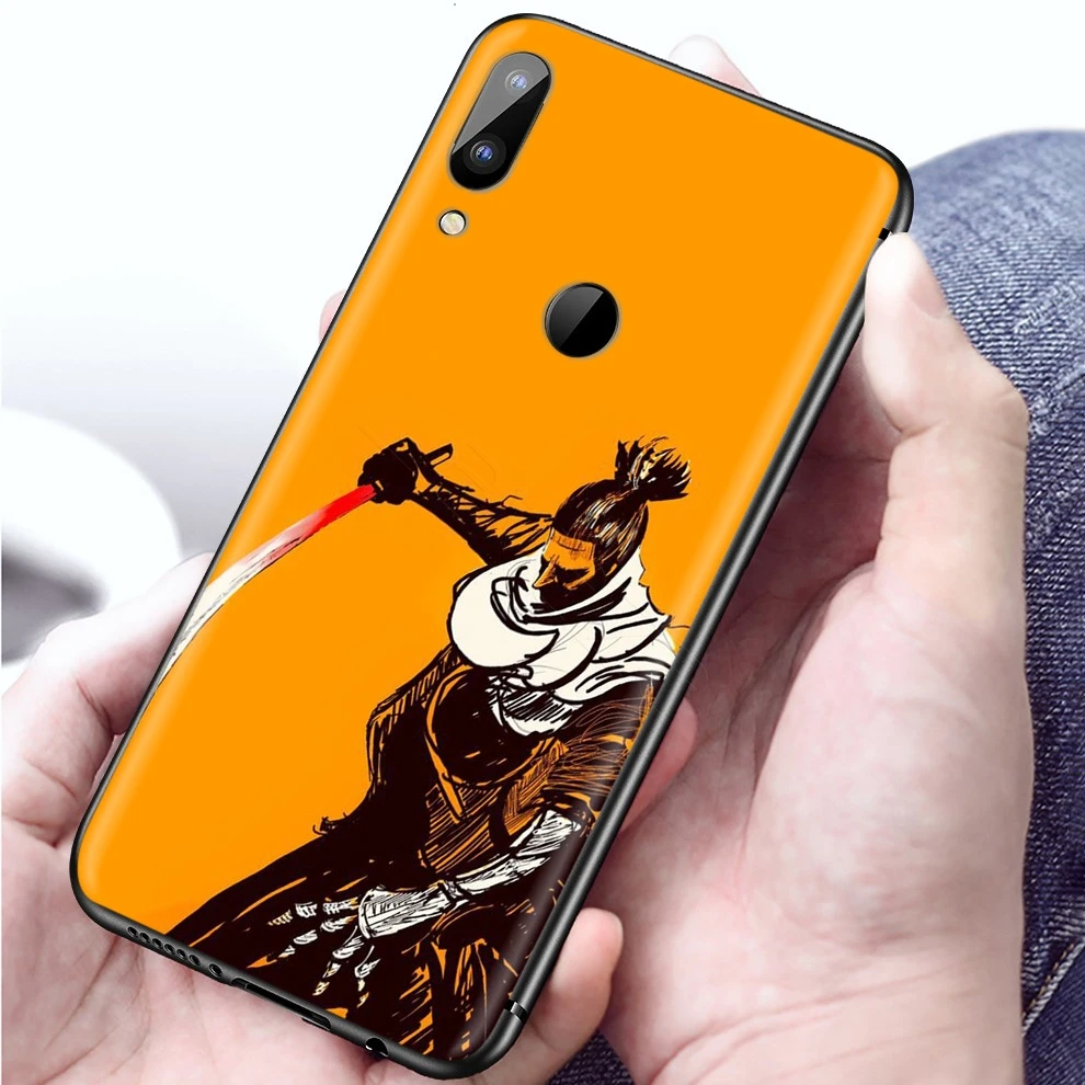 Чехол для Xiaomi Mi 9 Pro 8 6 A1 A2 Pocophone F1 Lite Max 3 10 Redmi K30 | Мобильные телефоны и аксессуары