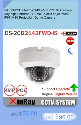 10 шт. BNC женщиной, 2 контакт., Фотоаппарат DVR блока питания, Видеонаблюдения аксессуары, XR-AC25