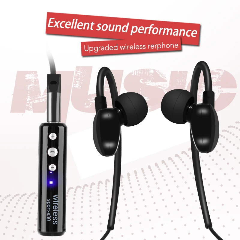 Наушники вкладыши FooHee Hifi Проводные Беспроводные с микрофоном дистанционный