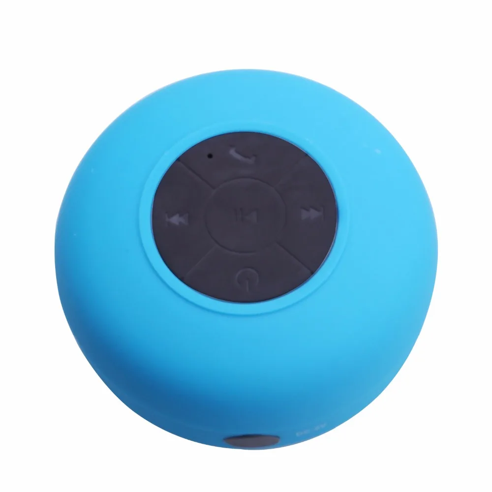 Fatmoon калонка Портативный Динамик мини-динамик bluetooth speaker Душ S Беспроводной
