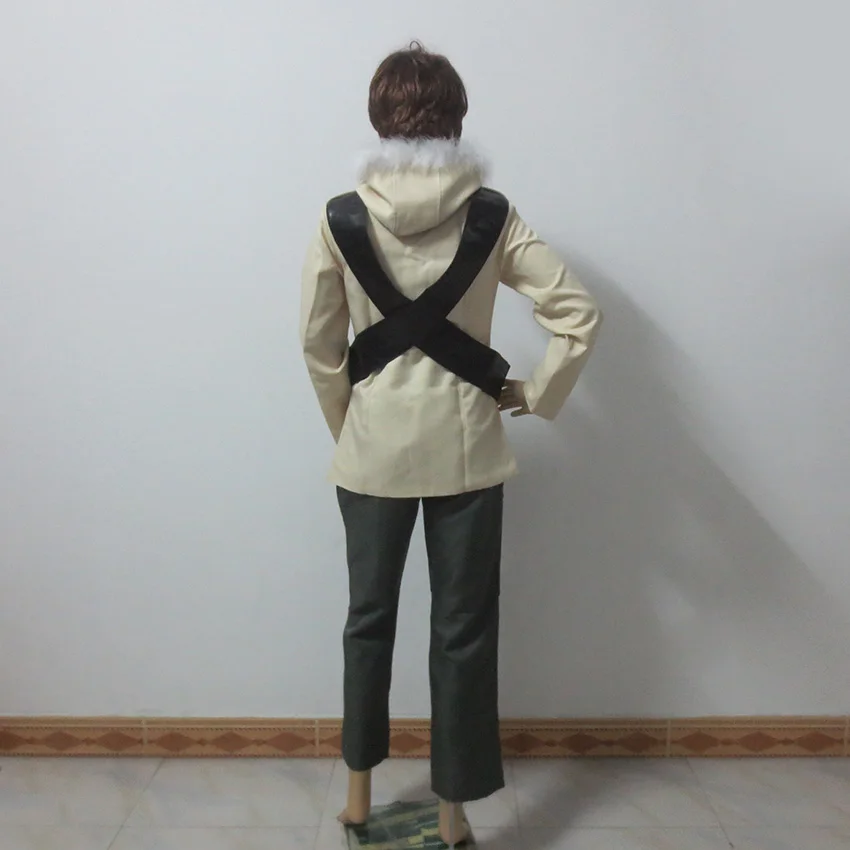 Костюм для косплея хеталия: ОСС Пауэр Канада Мэтью Уильямс|cosplay costume pictures|cosplay