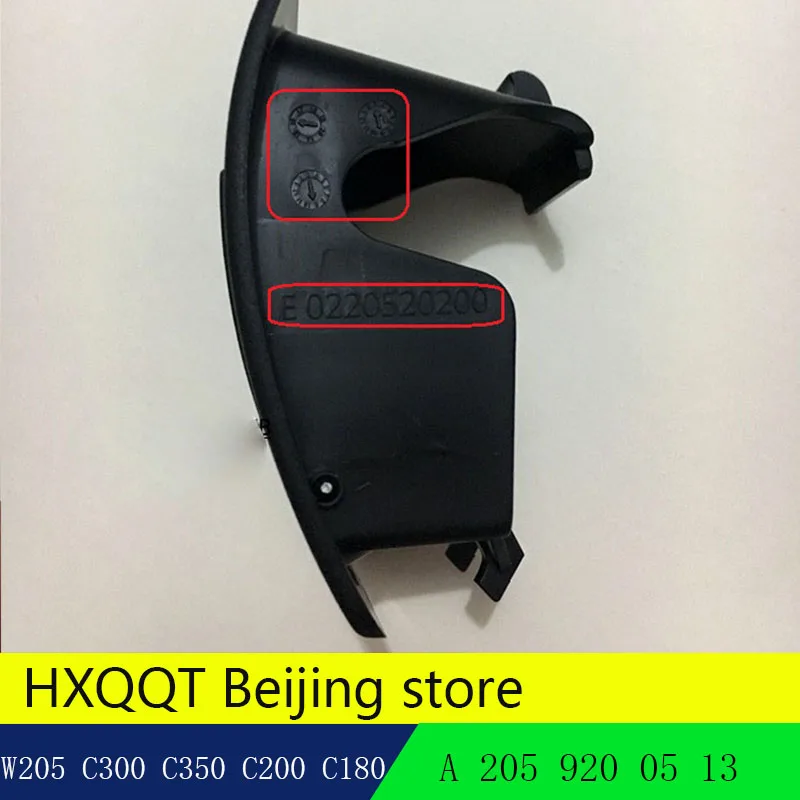 Адаптер для детского сиденья OEM гнездо ISOFIX чехол на заднее сиденье Mercedes Benz C180 C200