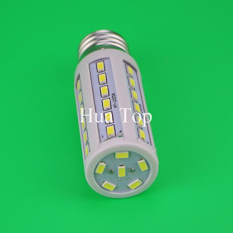 20pcs/lot 12W E27 LED Bulb 42 leds SMD 5730 LED Corn light AC110V 220V Warm White cold white led lamp 360 Degree Energy Saving