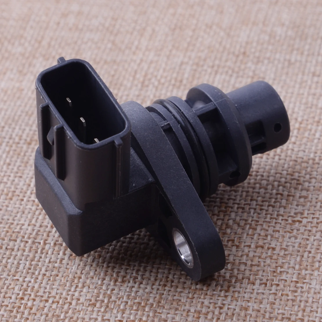 

CITALL FN1121551 Черный Авто Трансмиссия входной датчик выходной скорости 3 Pin Подходит для Mazda 2 3 5 6 CX-7 MX-5 PREMACY