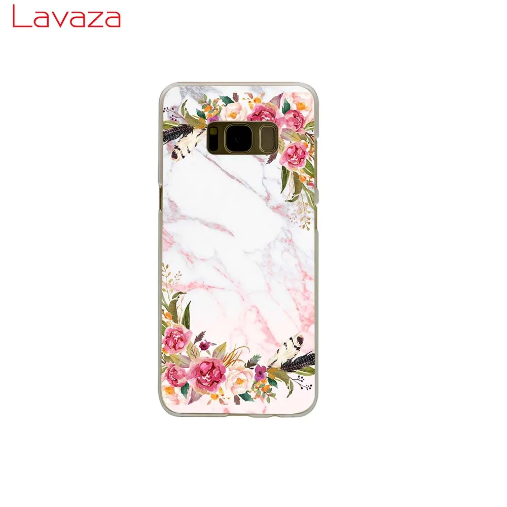 Твердый чехол для телефона Lavaza Flamingos Samsung Galaxy A10 A30 A40 A50 A70 M10 M20 M30 | Мобильные