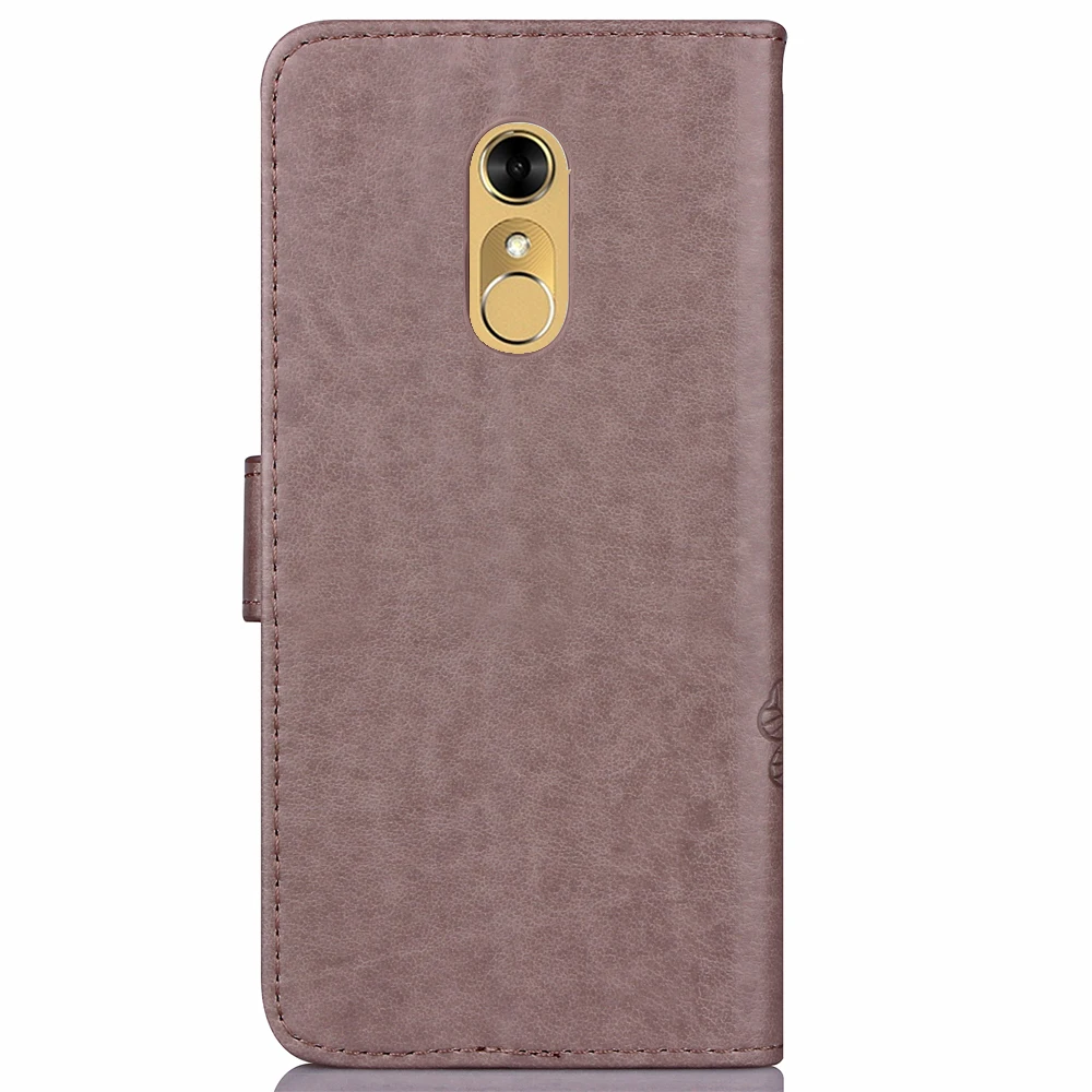 Чехол для ZTE A910 5 &quotW allet PU кожаный чехол телефона Blade BA910T a 910 противоударный мягкий