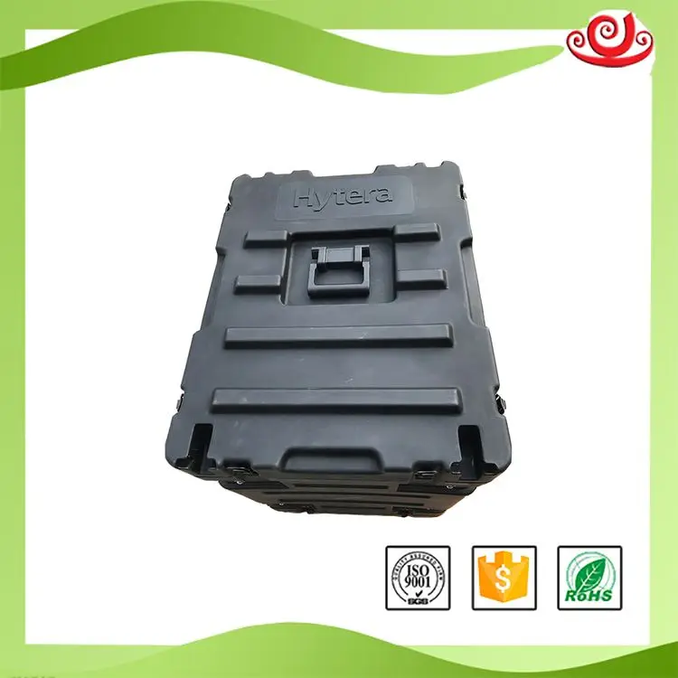 Рисунок 4 - Чехол Tri case s RU140 RU-Series 19'Rack