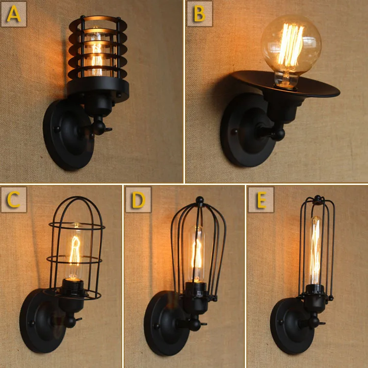 Wall lamp applique murale wall light apliques pared lamparas de pared wandlamp