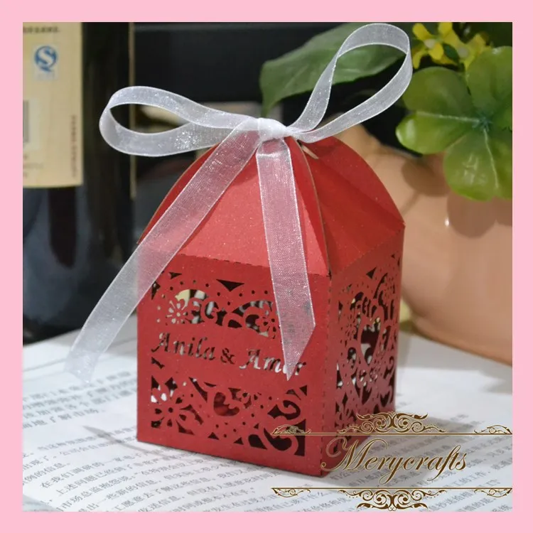 

Sample photo for "red" color in 250g pearl paper