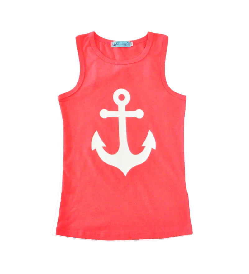 Летом Стиль Семьи Соответствующие Наряды 2017 Мать дочь одежда мода лук футболка