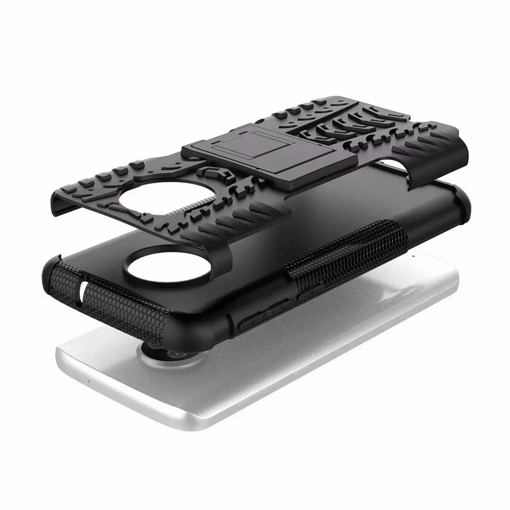 For Motorola G6 Case Shockproof Heavy Duty Mobile Phone for Fundas | Мобильные телефоны и аксессуары