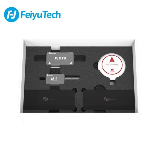 FEIYUTECH Панда 3 система автоматического управления полётом для неподвижным крылом