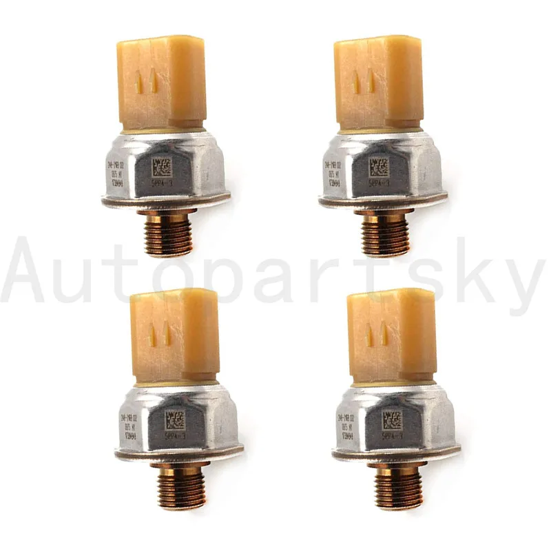 Датчик давления Gp для CAT Caterpillar C7 C9 C12 C13 C15 OEM #248 2169 5PP4 3 4 шт.|Датчик давления| |