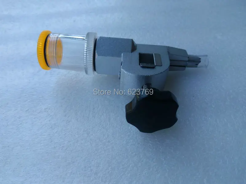 Rzz режущая головка для стекла в сборе роликовая рукоятка смазки типа круглая