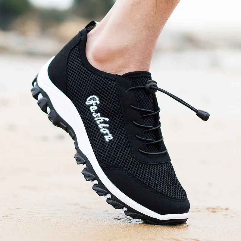 Мужская обувь Новинка 2019 года сезон весна модная на плоской подошве однотонная