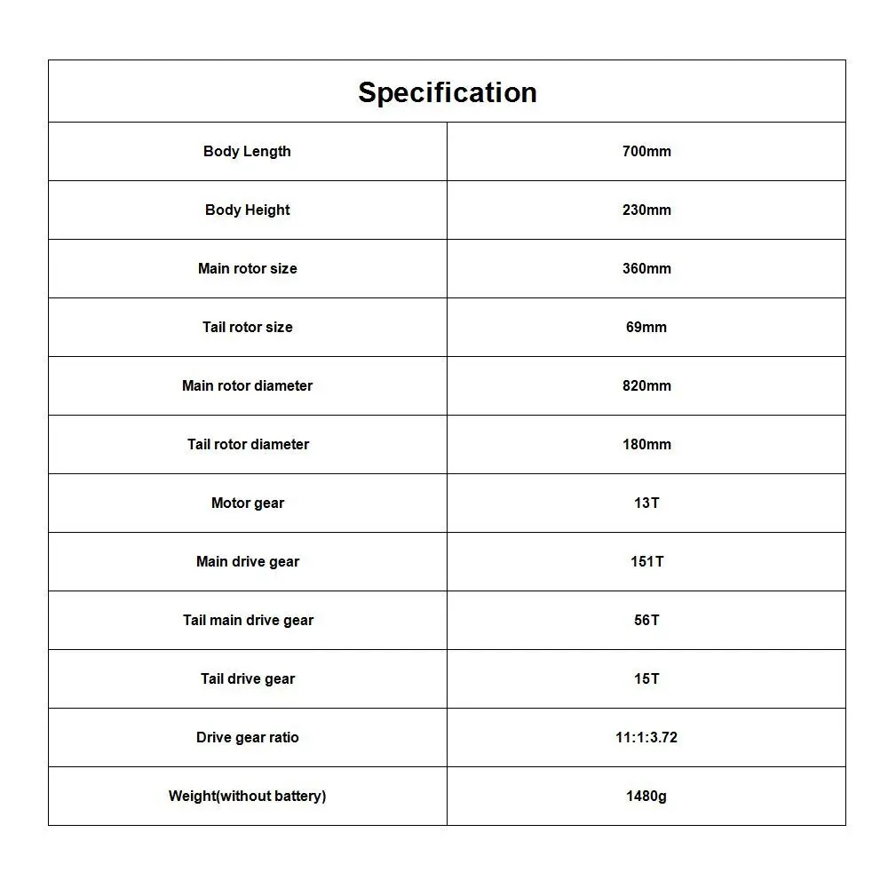 gps умный Дрон Schweizer масштаб 300C hugs 6CH RC вертолет RTF DFC Безголовый вертолет gps Дрон с системой полета 2,4G