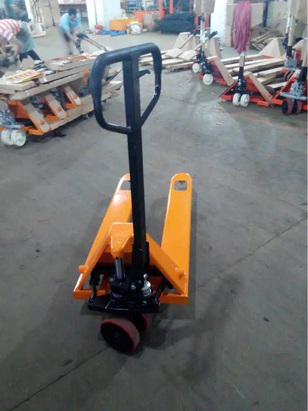 2000 кг высококачественный гидравлический поддон грузовик с сертификатом CE|hydraulic