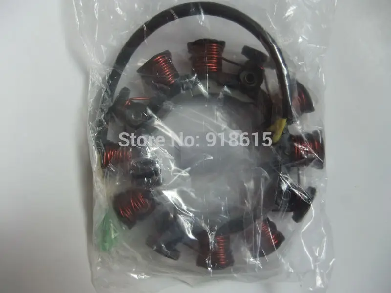 

17 085 14-S charger coil CH440 engine and generator parts