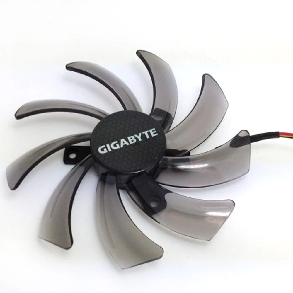 Бесплатная доставка PLD10010S12M 12 В 0 20a 95 мм для Gigybyte GVN550WF2 N56GOC R667D3 R777OC охлаждающий
