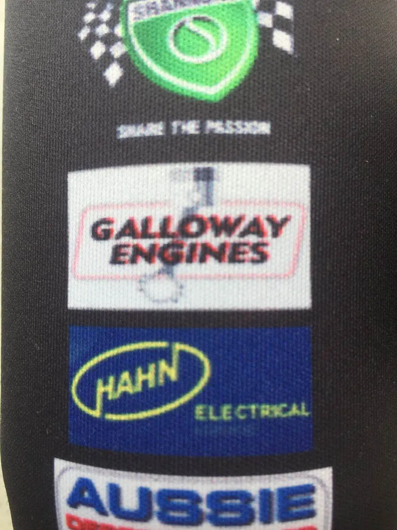 Рисунок 3 - пользовательский держатель короткая