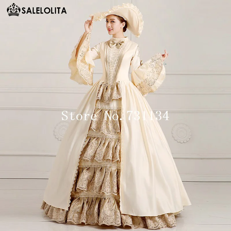 2019 элегантное платье цвета шампанского для дворца женское выступлений на сцене