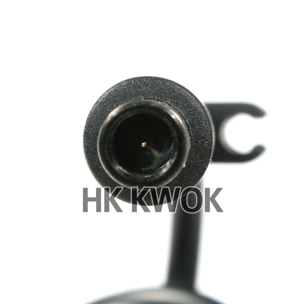 50pcs/lot By DHL or EMS 19V 4.74A 7.4mm* 5.0mm 90W Adapter Charger For hp Notebook 6531s 6450b 6470b 6720s 6460B ED495AA g62