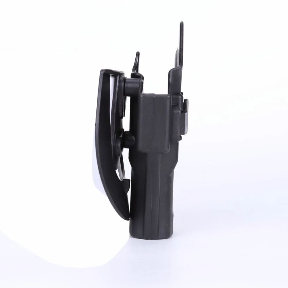 CQC Glock для 17/22/31 кобура тактические аксессуары охоты поясной ремень пистолет