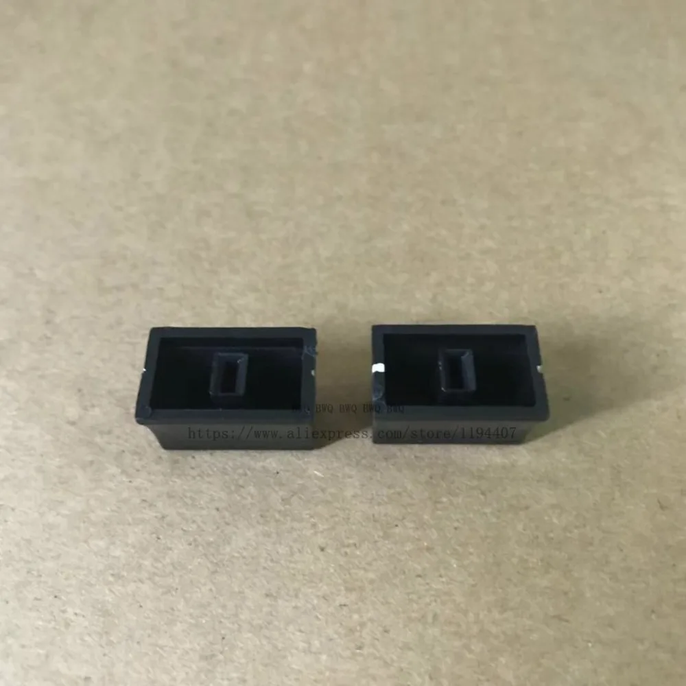 Замена fader для Akai - APC20 APC40 mkII MPK249-Ручка регулятора уровня 2 шт. | Электроника