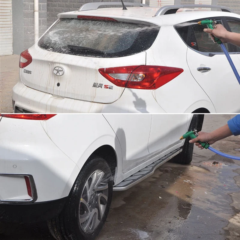 SPREEY распылитель воды латунная насадка на шланг оборудование для полива под