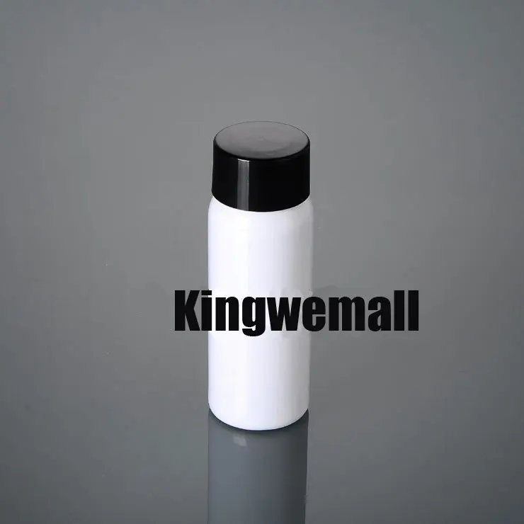 

Empty Cosmetics Bottle Beauty Perfume Container Professional Makeup Alcohol Cream Plastic Water Packaging Refillable Accessories