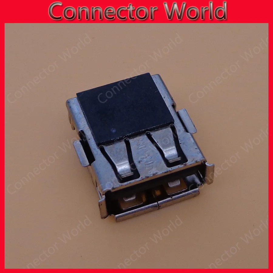Разъем micro USB 2 0 для ноутбука 4 контактный разъем/интерфейс/разъем ACER DELL HP LENOVO ASUS ect 5