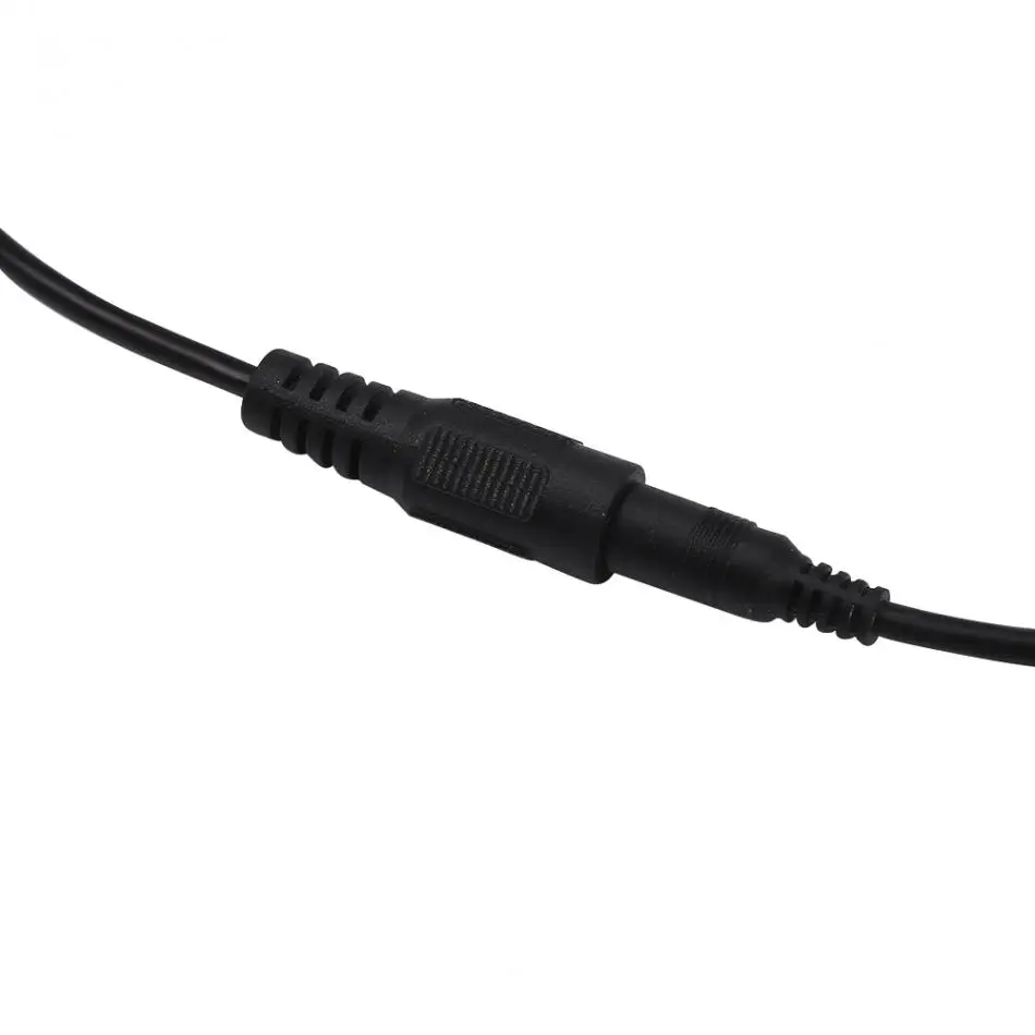 Светодиодный светильник для дизайна ногтей, настольная лампа с поворотом на 360 градусов, ультратонкая Металлическая лампа для ухода за глазами, для офиса, холодный светильник для тату, настольная лампа для дизайна ногтей, белая