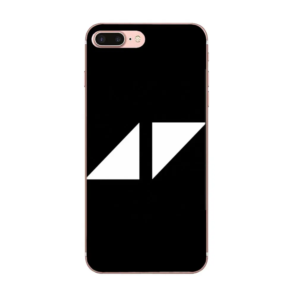 Чехол Avicii из ТПУ для телефона Xiaomi Note 3 4 Mi3 Mi4 Mi4C Mi4i Mi5 Mi 5S 5X 6 6X 8 SE A1 Max Mix 2 | Мобильные