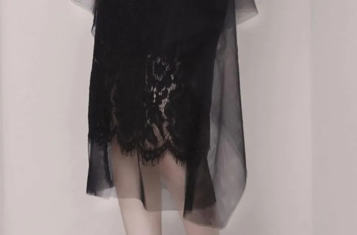 New arrival Clothing Sets Spring Women's elegant sexy Two Pieces Set Solid Long Sleeve Top+ Skirt Set