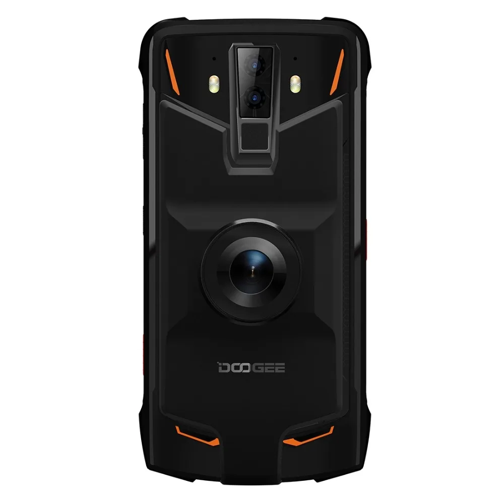 DOOGEE S90 ночного видения Камера модуль для SONY IMX291 2.0MP StandBack Крышка Аксессуары Для 6 18