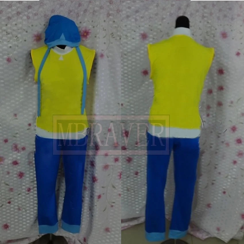 Костюм для косплея Сора такеночи|cosplay costume|sora costumesdigimon cosplay costumes |