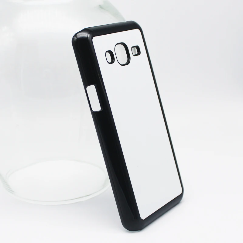 Для SAM GALAXY J3 Сублимация 2D PC пластиковый жесткий чехол сделай сам теплопередача