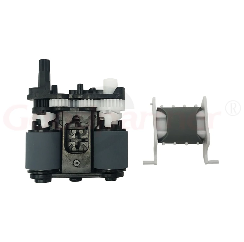 5 компл. B3Q10-60105 ADF Пикап Ролик разделительная прокладка для HP Color LaserJet Pro MFP M377dw M477fdn