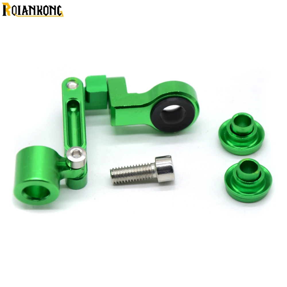 Motorcycle OIL CUP Oil Cup Bracket Fluid Reservoir Clutch Tank FOR KAWASAKI Z250 Z750 Z800 Z1000 Z900 Z650 Ninja EX300 Z300 | Автомобили и