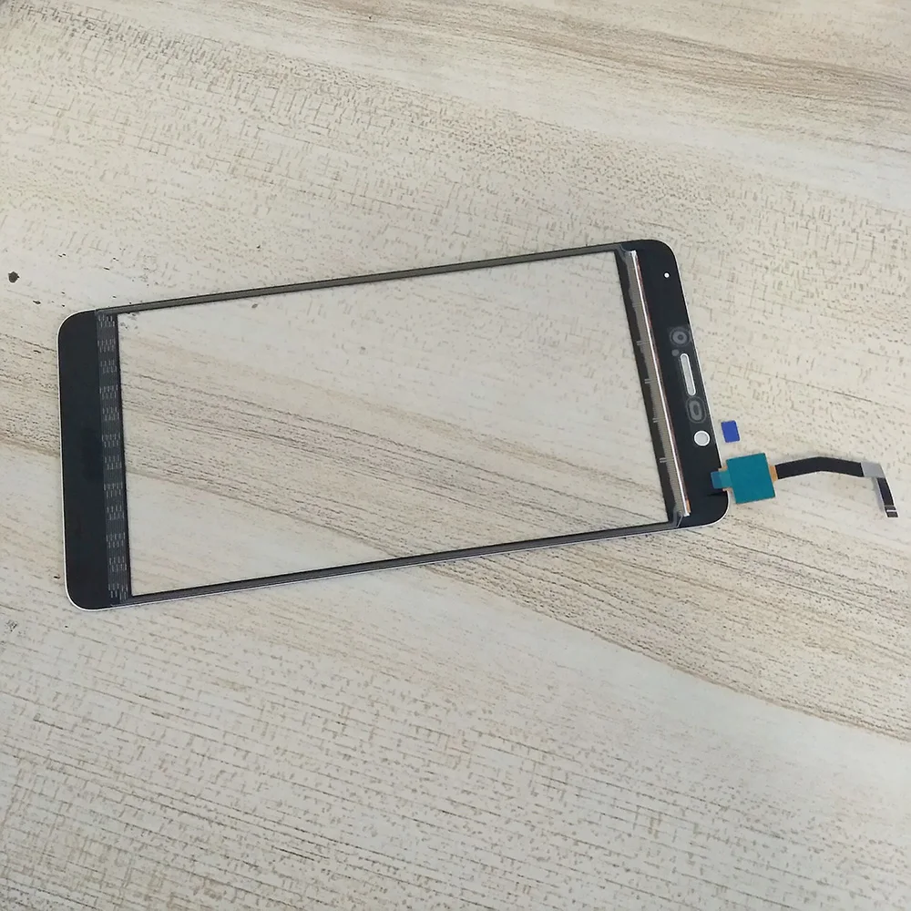 Сенсорная панель для Wiko Tommy 2 plus фронтальная стеклянная сенсорная wiko tommy2 tommy