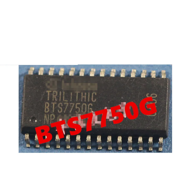 Original Product BTS7750G TLE7234SE BTS5672E 30490 VND830EH VN5010AK
