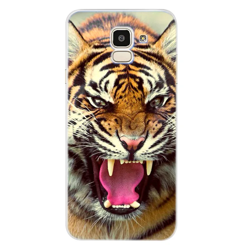 Case For Samsung Galaxy J5 2017 A3 A5 J7 J1 J3 2015 2016 S8 Plus J2 Note 8 G530H Grand Prime Cases Soft Cover FundasC105 |