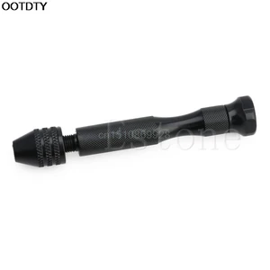 Ручной Мини-сверлильный патрон, 0,3-3,2 мм