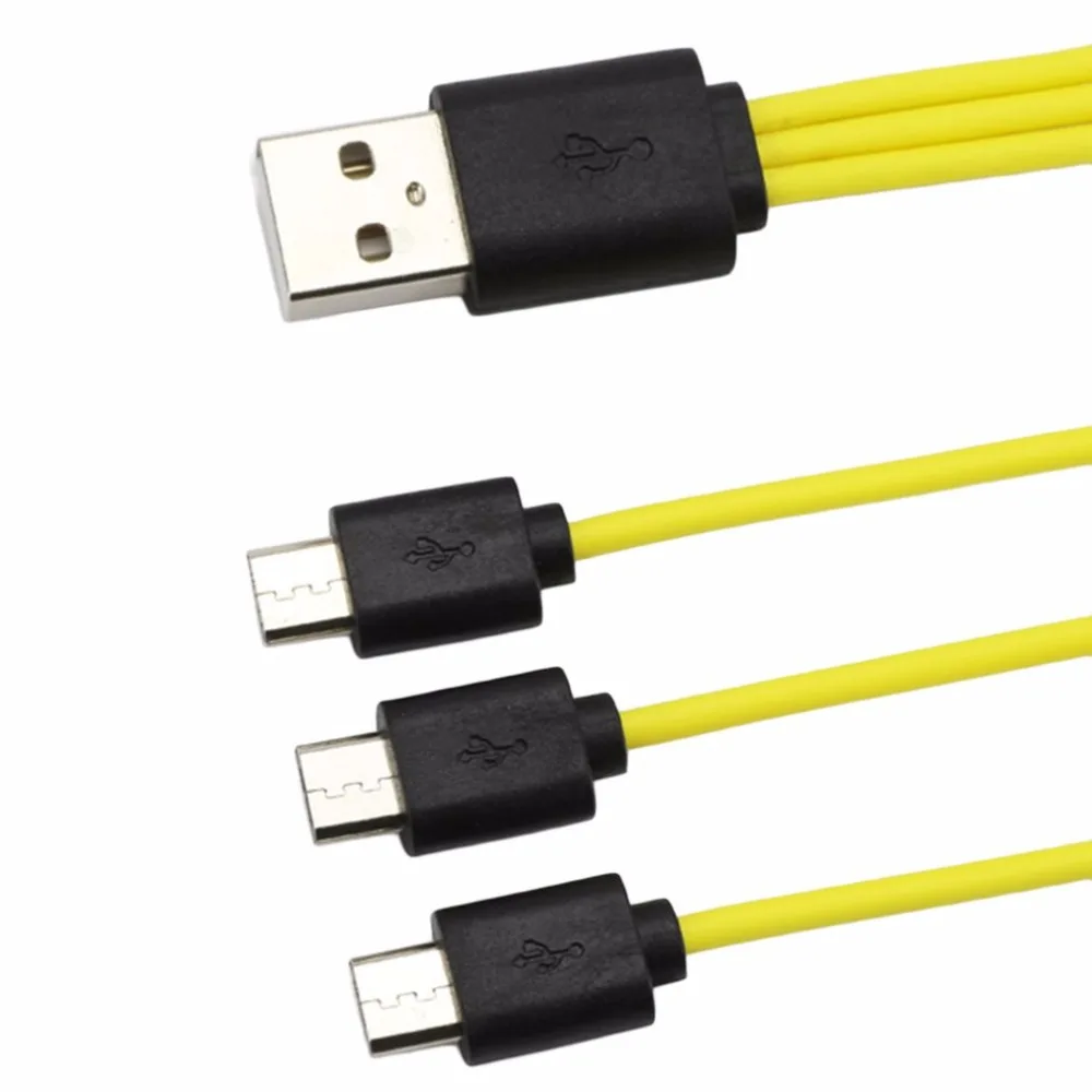 JRGK Универсальный 4/3/2/1 в 1 микро USB зарядная Кабельная линия батареи аксессуар для USB Перезаряжаемые