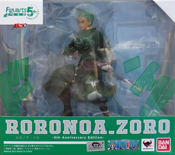 Фигурка ророноа Зоро фигурка Bandai Tamashii Nation ZERO One Piece|figure series|bandai wholesalebandai gundam figures |