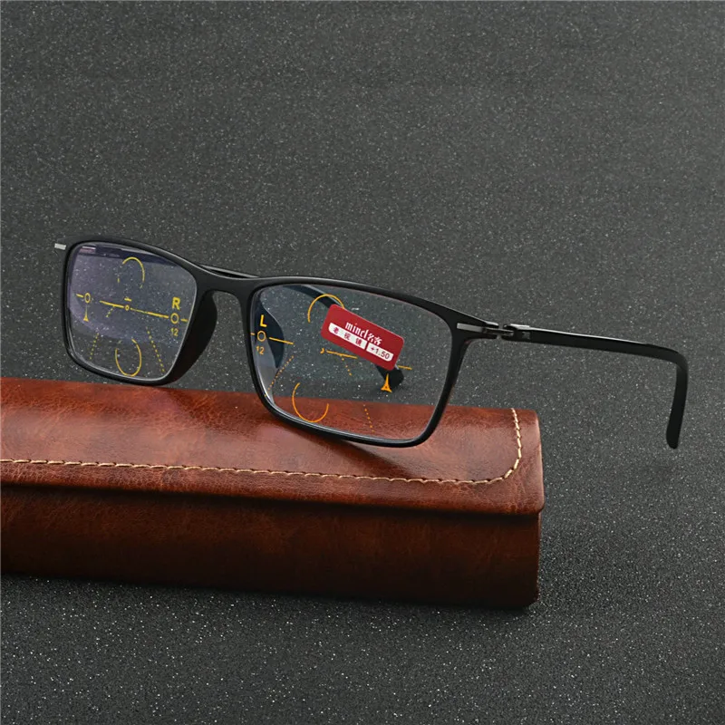 Фотохромные очки для чтения мужские|Мужские чтения| |