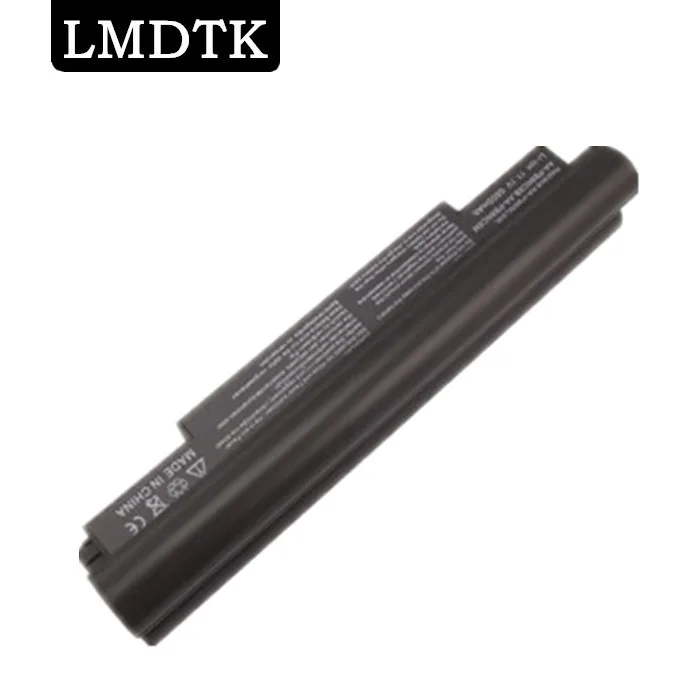 LMDTK Новый 9 ячеек Аккумулятор для ноутбука Samsung NC10 NC20 ND10 N110 N120 N130 N510 AA PB6NC6W 1588 3366 PB8NC6B