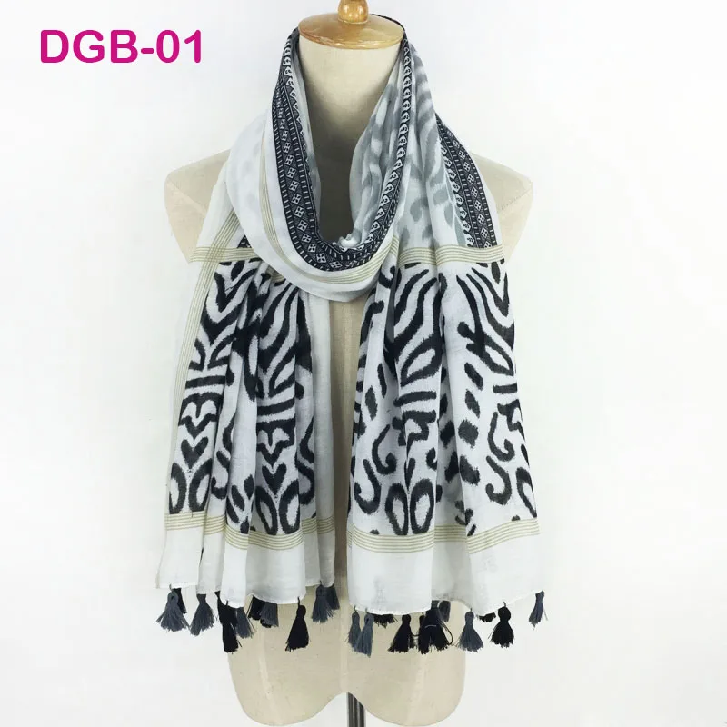 Очень красивые женские хлопок сатиновый хиджаб мягкая ткань Обертывания Длинные