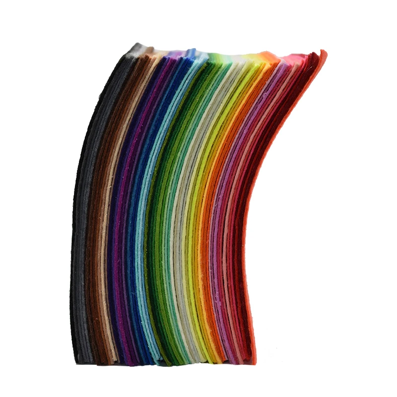 Ручной работы из войлока для рукоделия валяния шерстяной ro para artesanato telas vilt feutrine фетровых цветов Шары 30/20/15 см