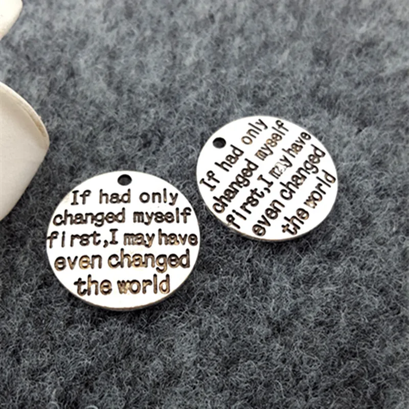 Подвеска 25 мм если бы я только сначала изменил себя возможно даже мир подвески с